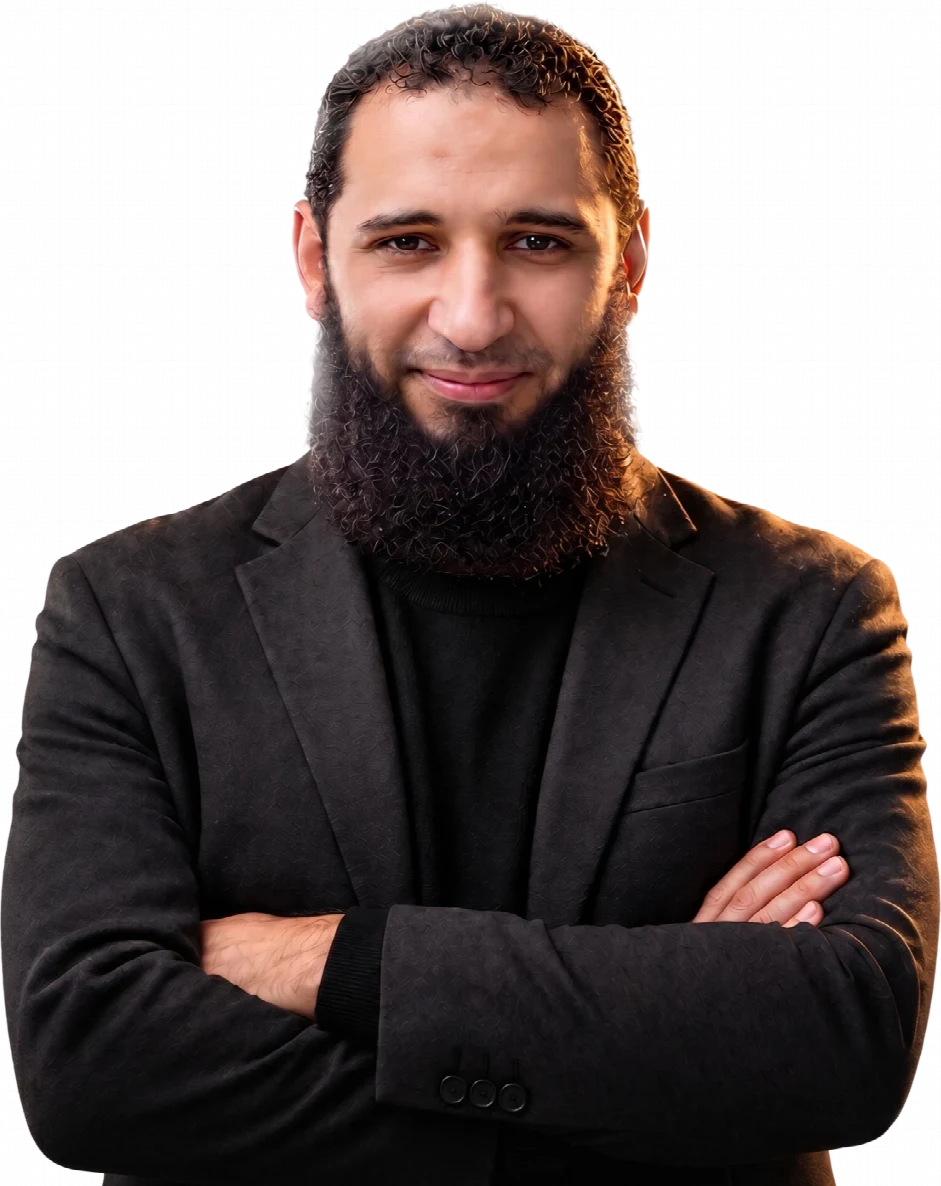 الدكتور إبراهيم حسن
