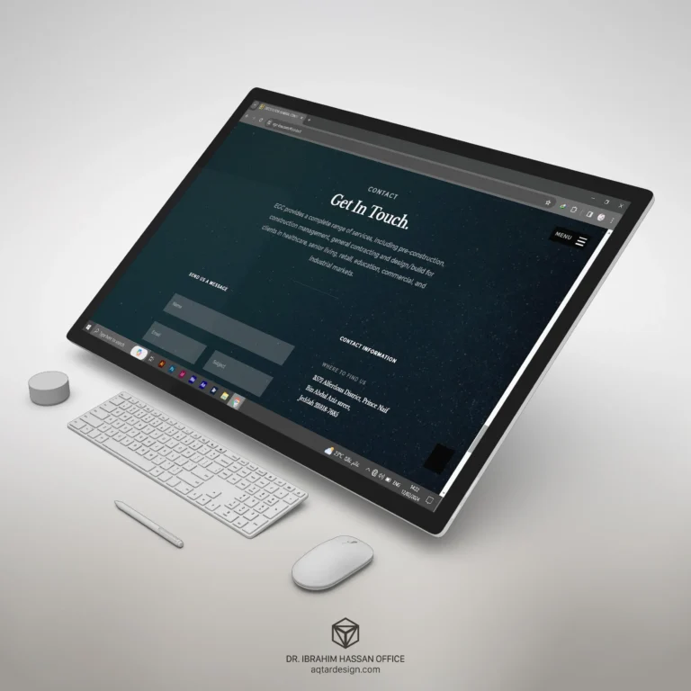 EGC Website — image 5