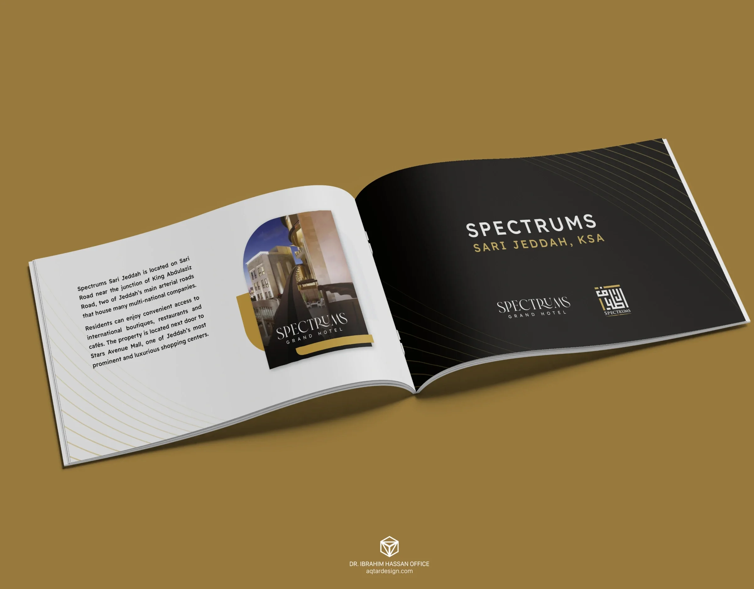 Spectrums Hotel — image 17