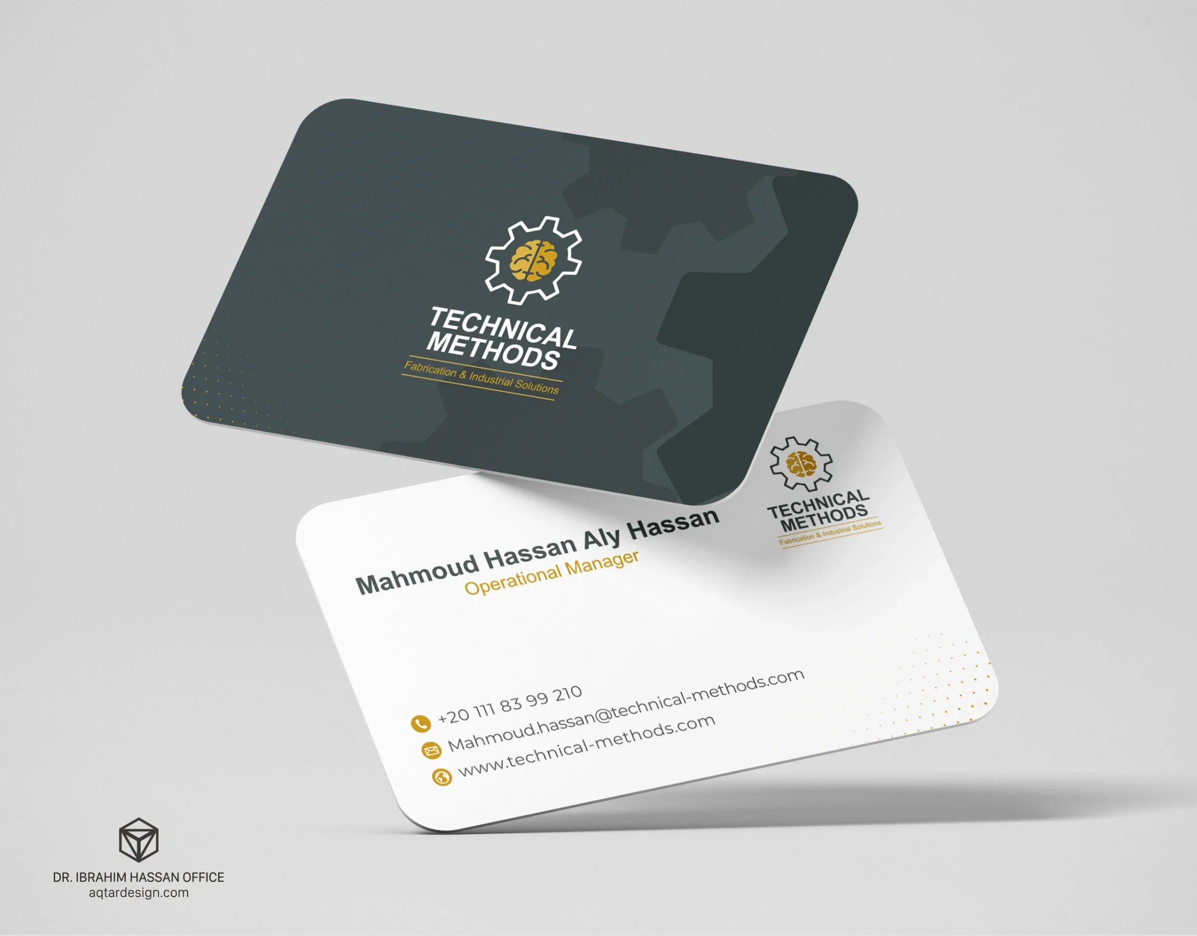 Technical Methods — لوحة ١٥